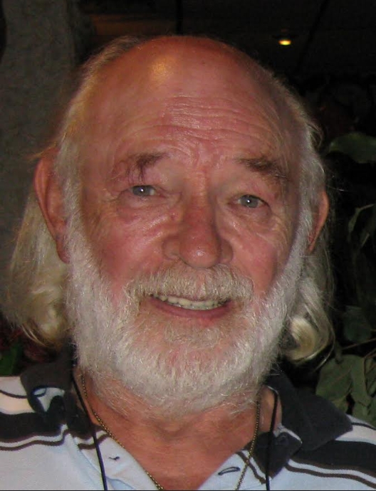 Portret van Herman de Warle